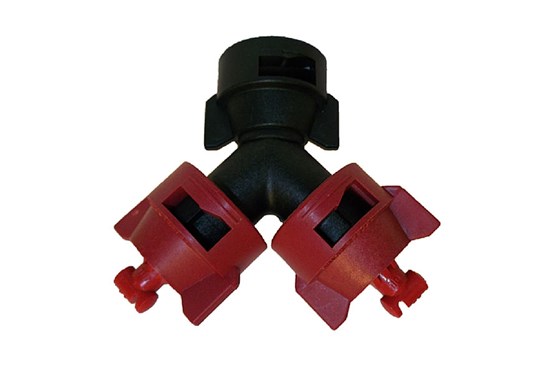 Teejet QJ90-2XTT Nozzles - Image 0